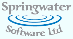 Springwater Home Page