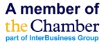 The Chamber logo