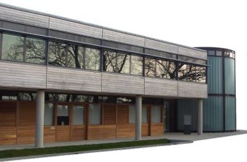 Basepoint Innovation Centre, Luton. Home to Springwater Software.