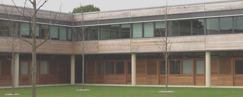 Basepoint Innovation Centre