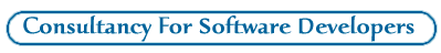 Consultancy For Software Developers