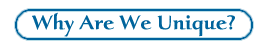 Why Are We Unique?