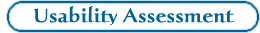 Usability Assessment Service