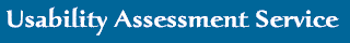 Usability Assessment Service